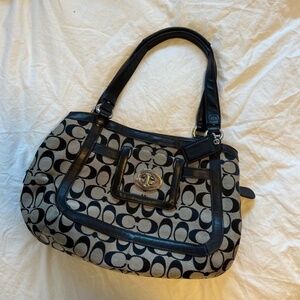 Women's Coach Bag